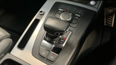 Audi Q5 2.0 TDI Quattro S Line 5dr S Tronic Diesel Estate